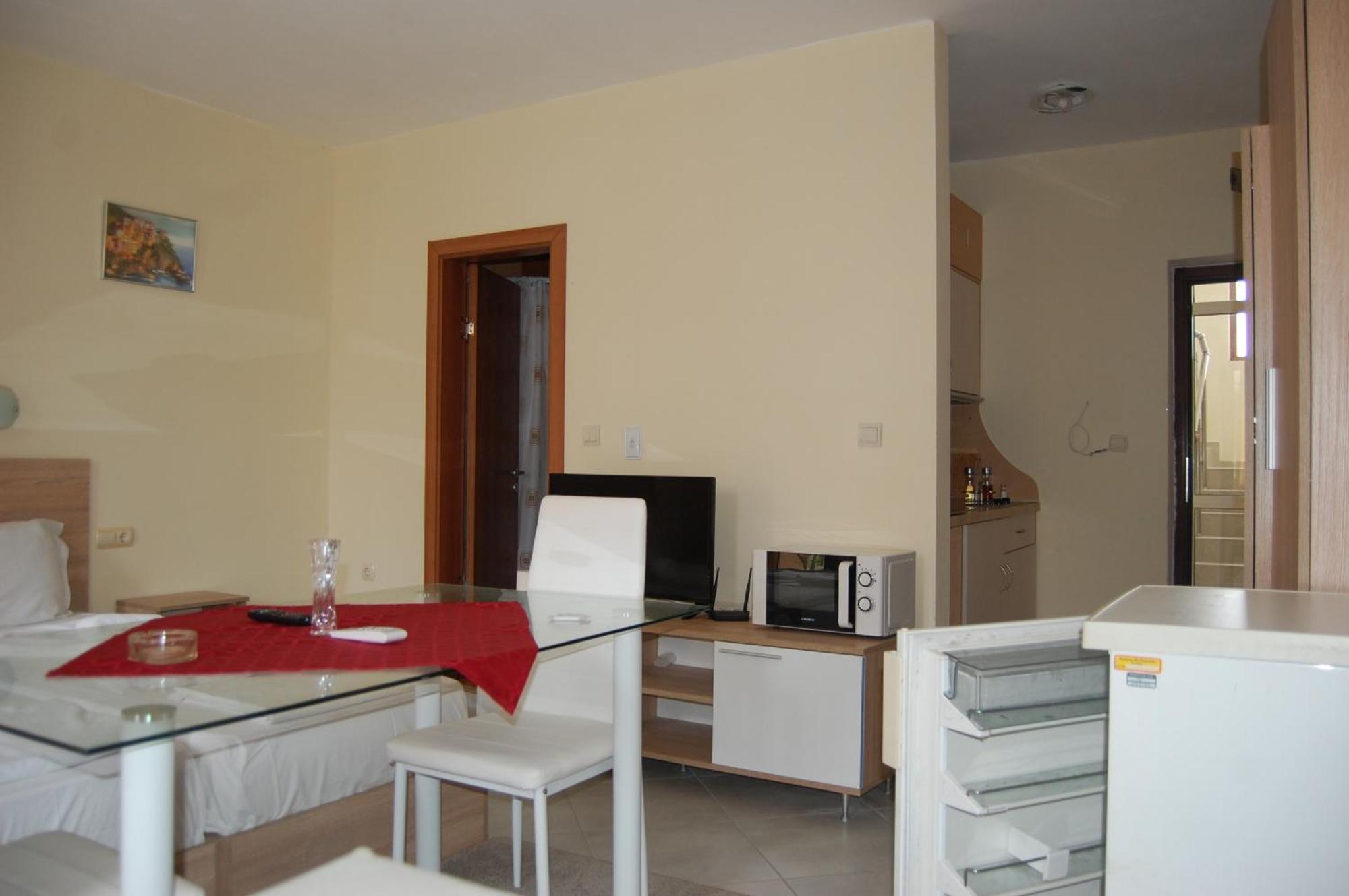 Renta Bg Apartments In Tsarevo Exterior photo